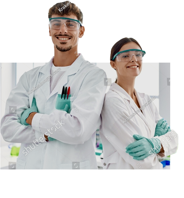 Equipo experto de Phenosphere